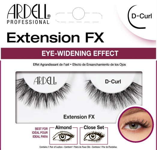 ARDELL EXTENSION FX LASH