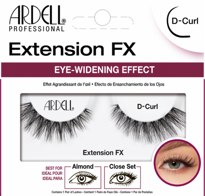 ARDELL EXTENSION FX LASH