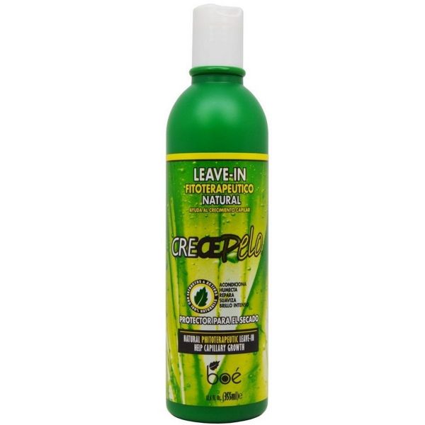CRECE PELO LEAVE-IN 12.5 OZ.