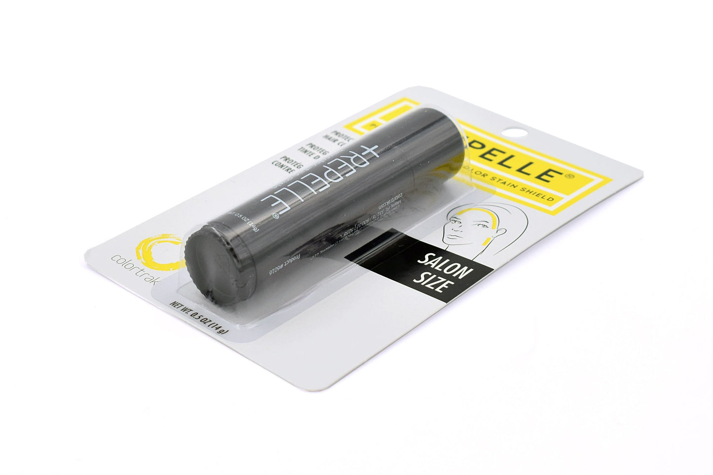 COLORTRAK +REPELLE HAIR COLOR STAIN SHIELD