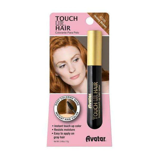 AVATAR TOUCH YOUR HAIR ROOT COLOR WAND