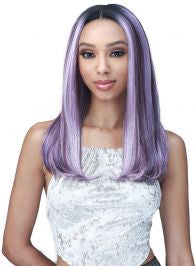 BOBBI BOSS OH BABY HD LACE DEEP PART WIG  - MLF652 PRISCILLA
