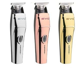 GAMMA+ EVO LINEAR TRIMMER