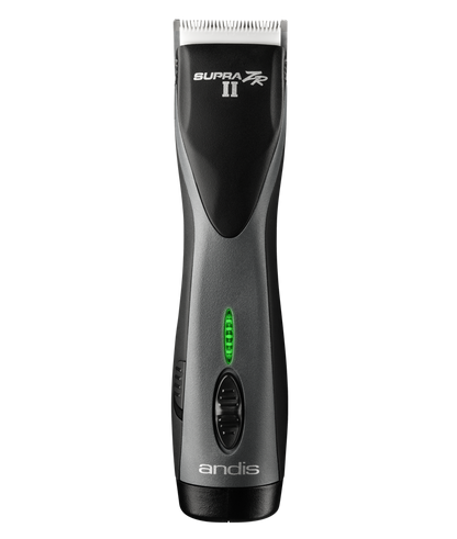 ANDIS SUPRA ZR II CORDLESS DETACHABLE CLIPPER #79005