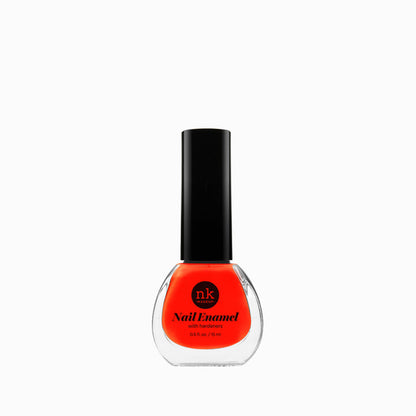 NK NAIL ENAMEL POLISH