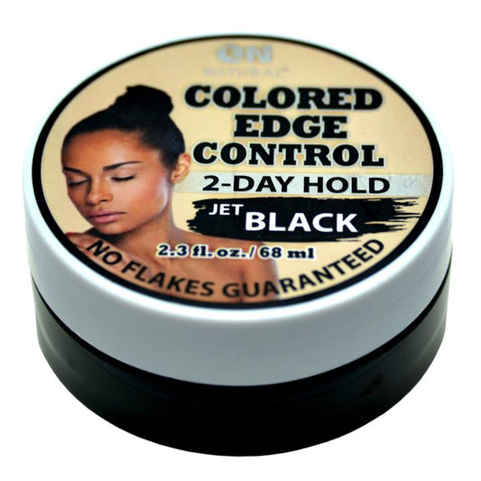 ON NATURAL EDGE CONTROL (2-DAY HOLD) 2.3 FL.OZ.