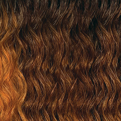 OUTRE SYNTHETIC LACE FRONT WIG PERFECT HAIRLINE 13X6 - DOMINICA