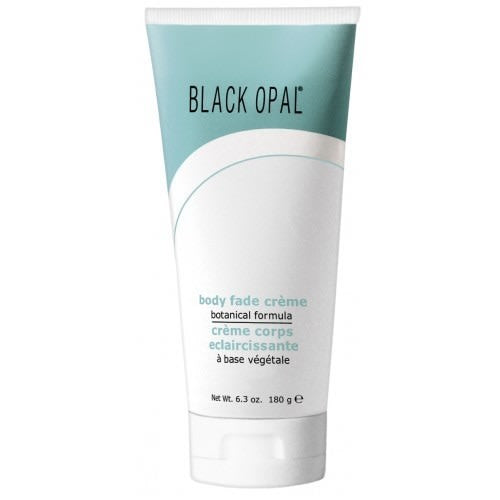 BLACK OPAL BODY FADE CREME (EXTRA STRENGTH) 6.3OZ.