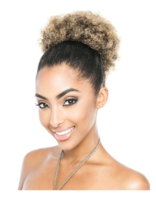 YELLOWTAIL AFRO WNT MEDIUM