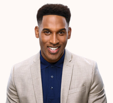 MOISTURE-RICH HAIR COLOR FOR MEN