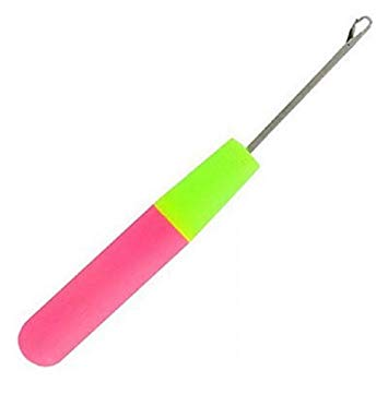 ANA BEAUTY JUMBO CROCHET NEEDLE