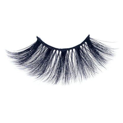 EBIN LAVISH - MAJESTIC CAT 25MM 3D LASHES