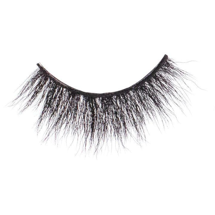 EBIN SEPTEMBER - WONDER CAT 3D FAUX MINK LASHES