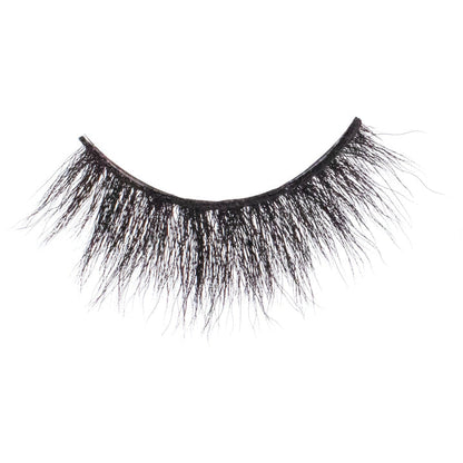 EBIN SEPTEMBER - WONDER CAT 3D FAUX MINK LASHES