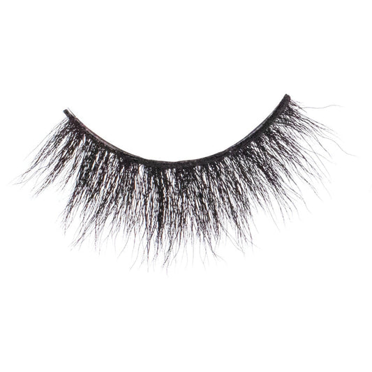 EBIN SEPTEMBER - WONDER CAT 3D FAUX MINK LASHES