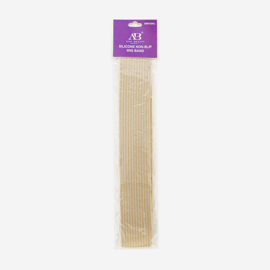 SILICONE NON-SLIP WIG BAND - ABN0100NU