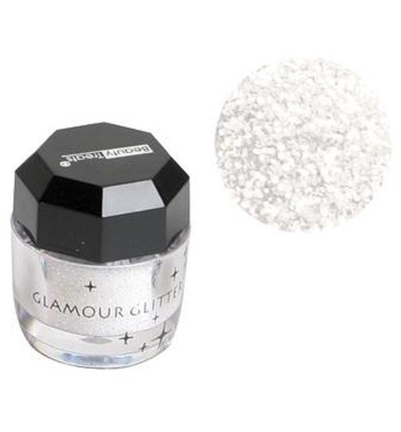 BEAUTY TREATS GLAMOUR GLITTER
