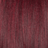 RED CARPET HD MELTING LACE WIG- LUMI