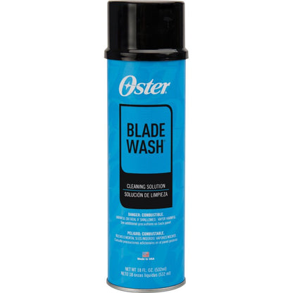 OSTER BLADE WASH 18 OZ.