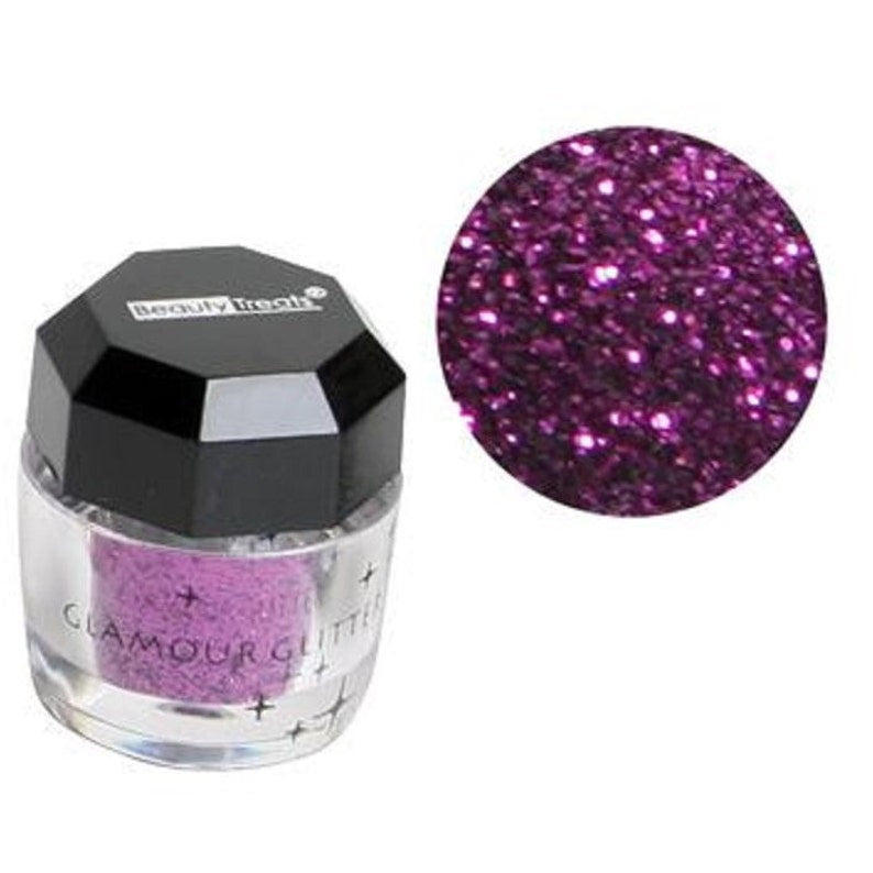 BEAUTY TREATS GLAMOUR GLITTER