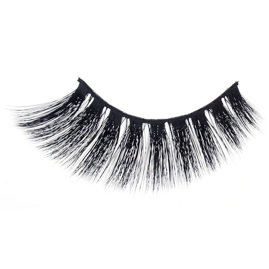 EBIN ASHLYN - DOLL CAT 3D LASHES