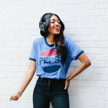 PEPSI SODA - 20 FL OZ.