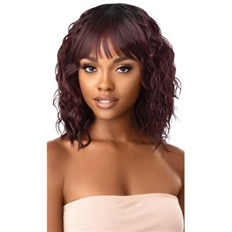 OUTRE WIGPOP SYNTHETIC HAIR WIG SEDONA