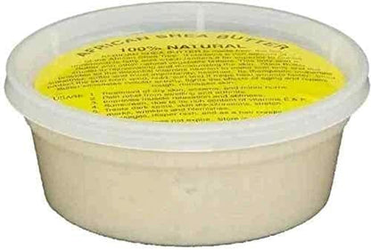 AFRICAN SHEA BUTTER 100% PURE