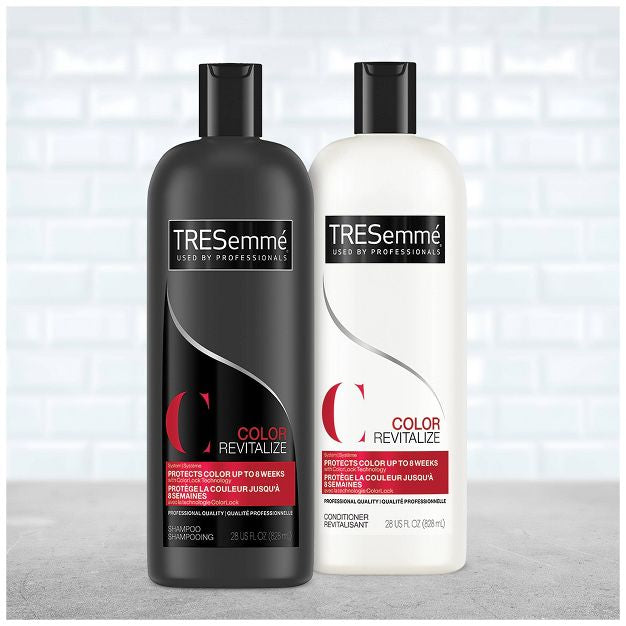 REVITALIZE COLOR CONDITIONER FOR COLORED HAIR 28 OZ.