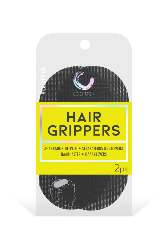COLORTRAK 2PK COLORTRAK GRIPPERS