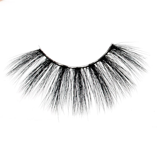 EBIN BLOSSOM - WONDER CAT XL 25MM 3D FAUX MINK LASHES
