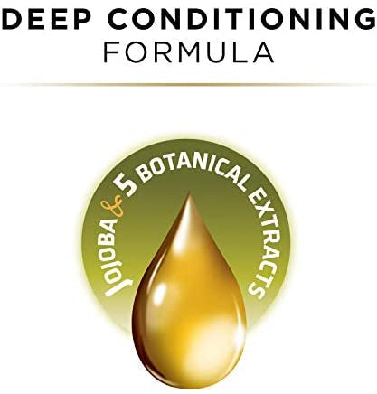 TEXTURES & TONES PERMANENT MOISTURE-RICH HAIRCOLOR