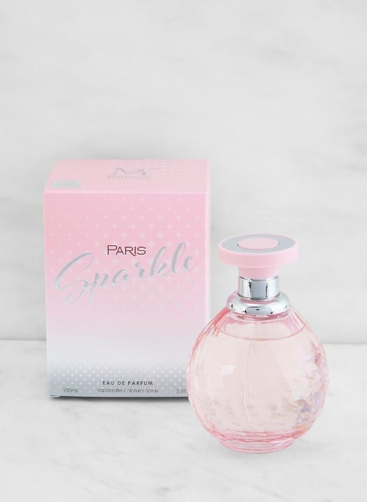 PARIS SPARKLE 3.4 FL.OZ