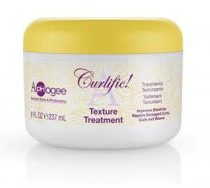 APHOGEE CURLIFIC TEXTURE TREATMENT 8 OZ.
