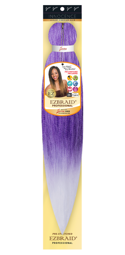 INNOCENCE EZBRAID 26"