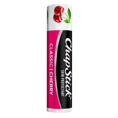 CHAPSTICK LIP BALM - 0.15 OZ.