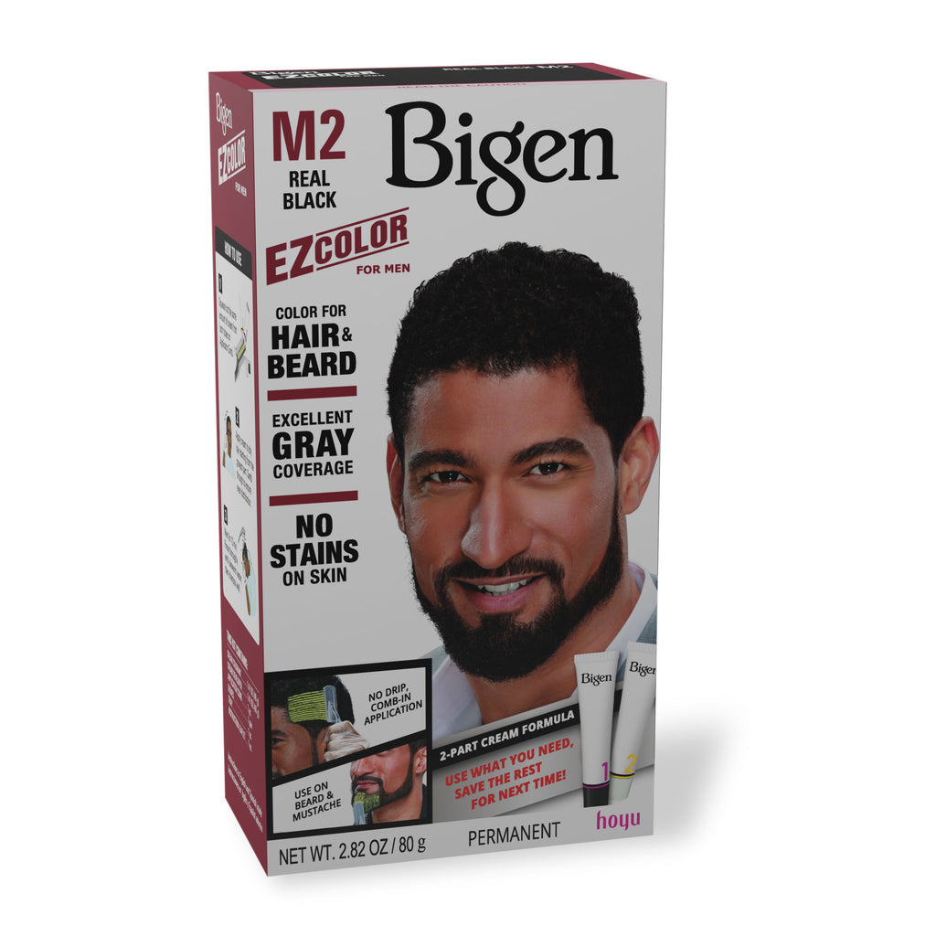 BIGEN EZ COLOR FOR MEN