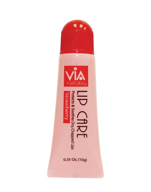 VIA NATURAL LIP CARE