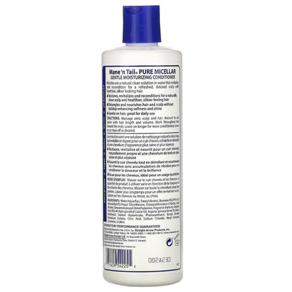 MICELLAR CONDITIONER BIOTIN ENRICHED