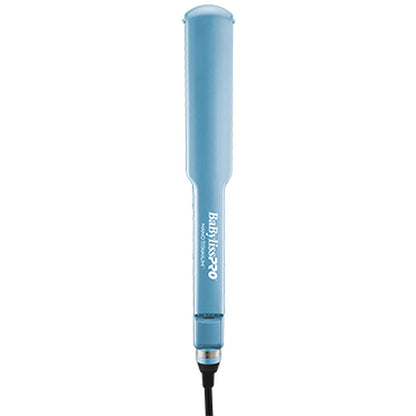 BABYLISSPRO NANO TITANIUM ULTRA-THIN FLAT IRON 1 1/2”