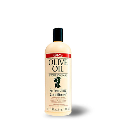 ORS PROFESSIONAL REPLENISHING CONDITIONER 33.8 OZ.