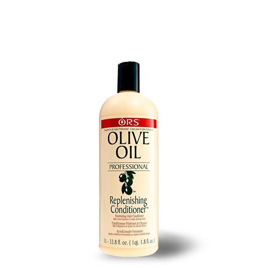 ORS PROFESSIONAL REPLENISHING CONDITIONER 33.8 OZ.