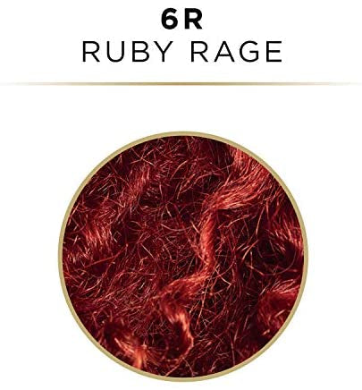 TEXTURES & TONES PERMANENT MOISTURE-RICH HAIRCOLOR