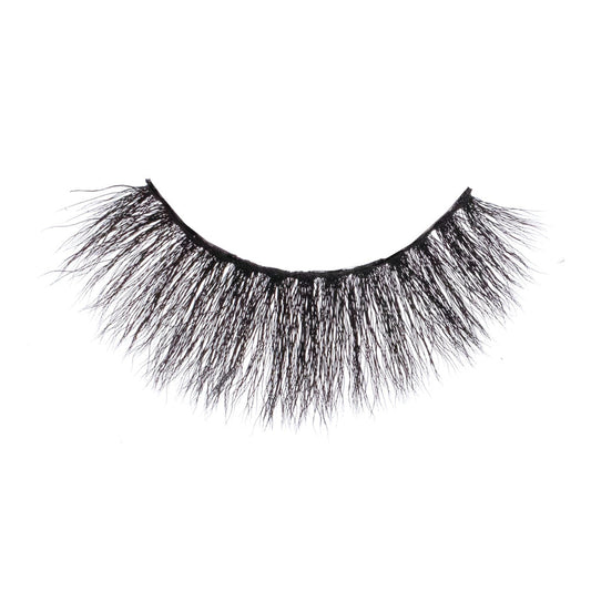 EBIN OCTOBER - WONDER CAT 3D FAUX MINK LASHES
