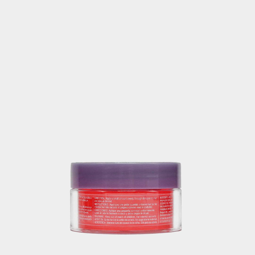 EBIN 24 HOUR EDGE TAMER REFRESH - PEACHES 2.7 OZ.