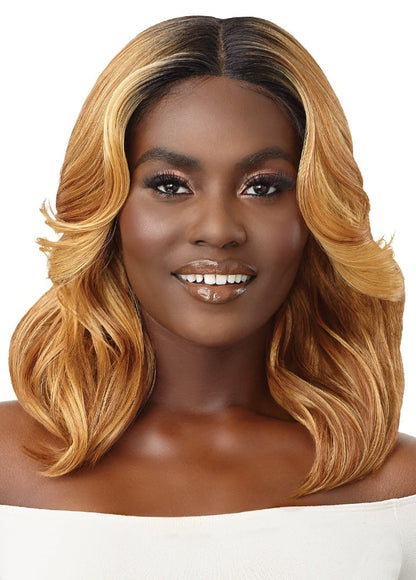 OUTRE LACEFRONT EVERYWEAR - EVERY21