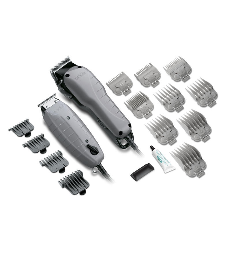 ANDIS BARBER COMBO SET #66325