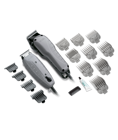 ANDIS BARBER COMBO SET #66325