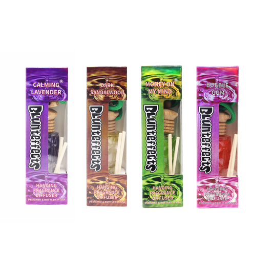 BLUNTEFFECTS HANGING FRAGRANCE DIFFUSER