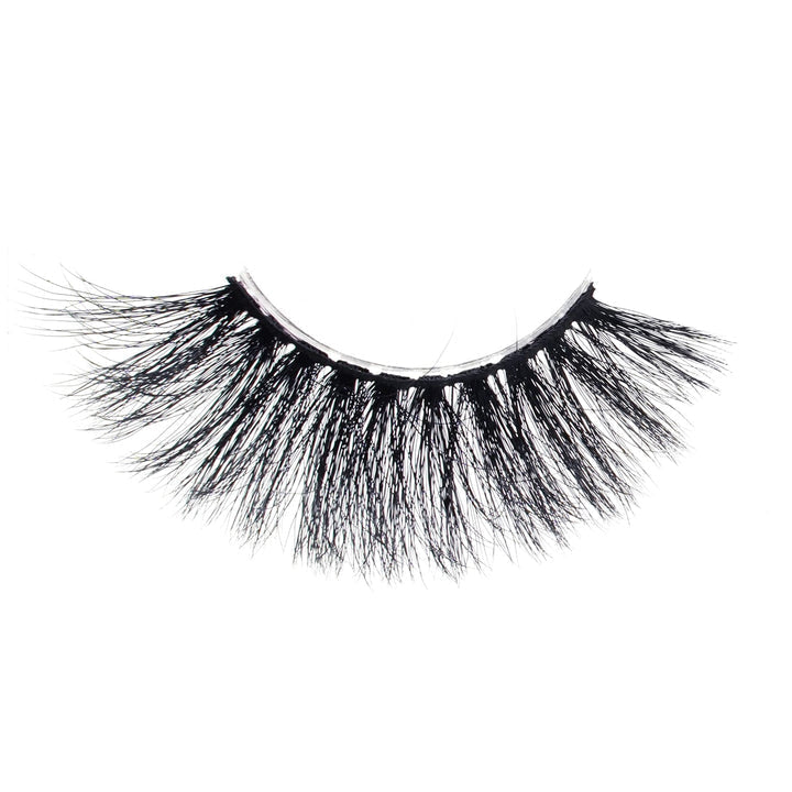 EBIN APRIL - WONDER CAT 3D FAUX MINK LASHES